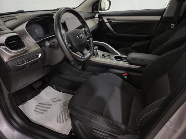 Geely Coolray I с пробегом 2023 года, цена 1 875 000 рублей, 46016 км, внедорожник, Автокод Объявления