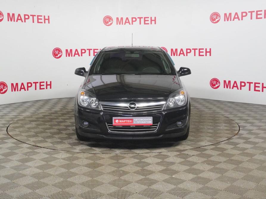 Opel Astra H Рестайлинг Вологда  - изображение 2