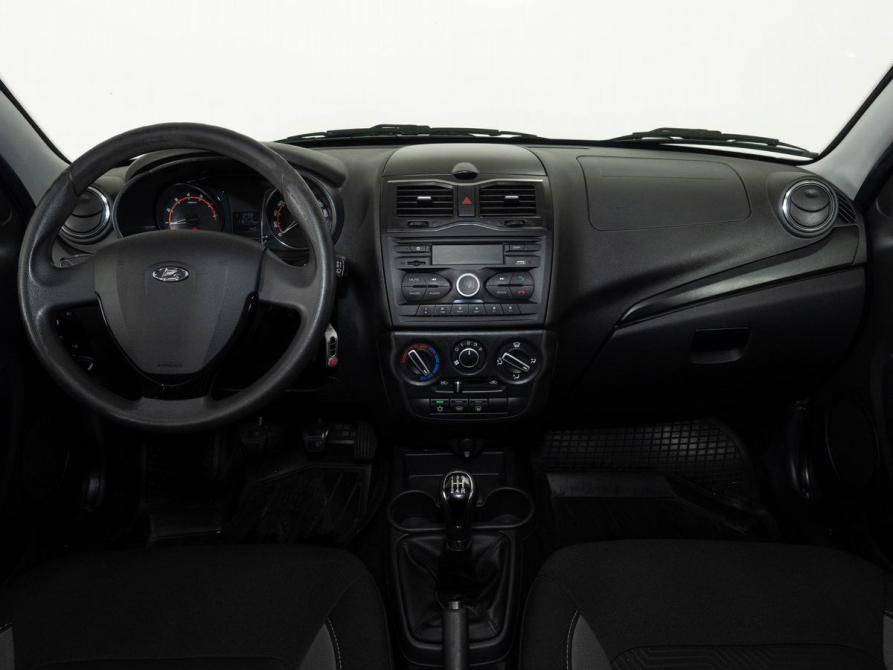 Lada (ВАЗ) Granta I Рестайлинг Казань  - изображение 7