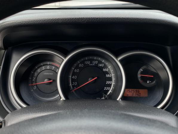 Nissan Tiida I Рестайлинг с пробегом 2010 года, цена 699 000 рублей, 152595 км, хэтчбек, Автокод Объявления