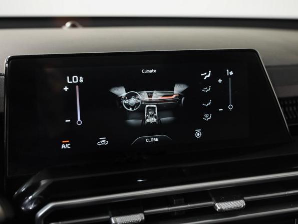 Kia Sportage (China) III (NP) Рестайлинг с пробегом 2022 года, цена 2 399 000 рублей, 85618 км, внедорожник, Автокод Объявления