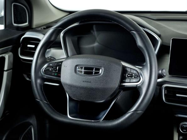 Geely Coolray I с пробегом 2023 года, цена 1 748 000 рублей, 56889 км, внедорожник, Автокод Объявления