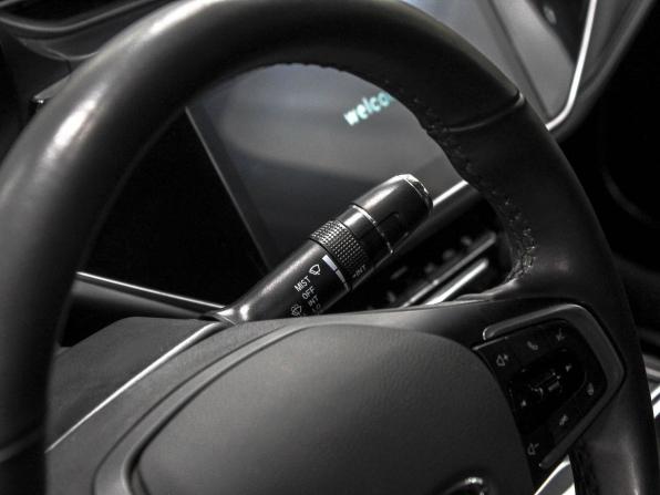 Omoda S5 с пробегом 2023 года, цена 1 689 900 рублей, 47000 км, седан, Автокод Объявления