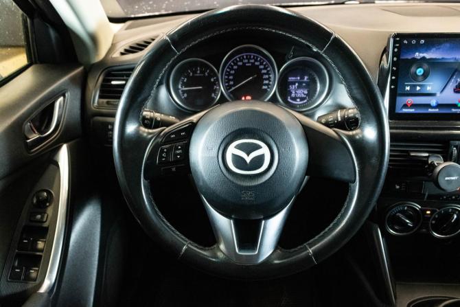 Mazda CX-5 I с пробегом 2012 года, цена 1 239 000 рублей, 197359 км, внедорожник, Автокод Объявления