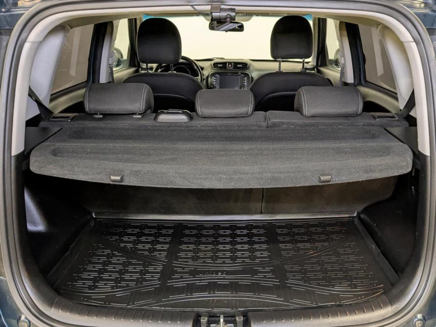 Kia Soul II Рестайлинг Москва  - изображение 10