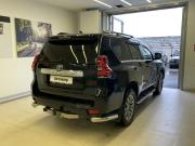Toyota Land Cruiser Prado 150 Series Рестайлинг 2 Новосибирск  - изображение 23