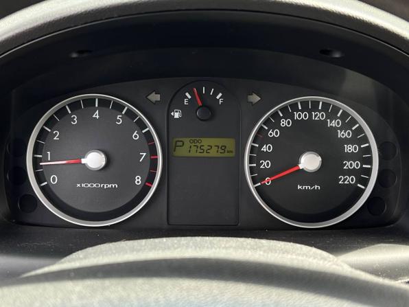 Hyundai Getz I Рестайлинг с пробегом 2009 года, цена 560 000 рублей, 175000 км, хэтчбек, Автокод Объявления