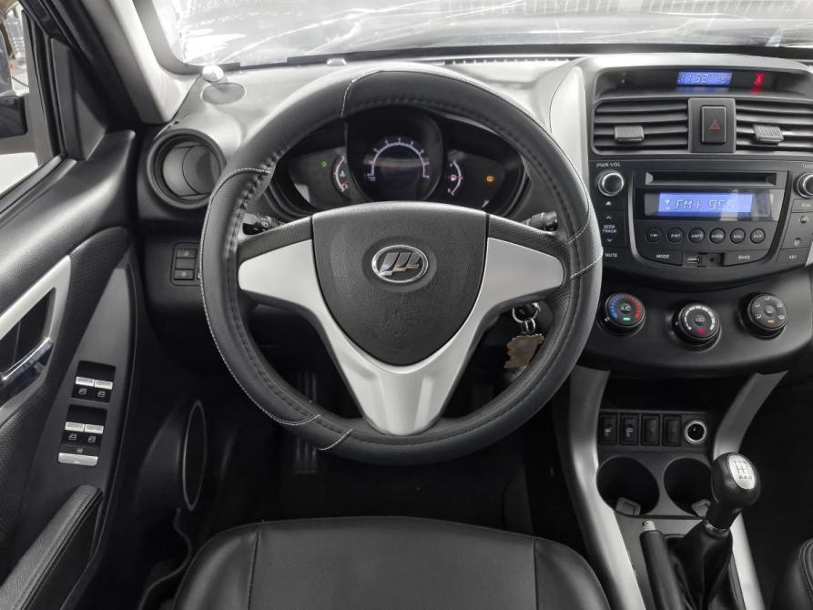 Lifan X60 I Нижний Новгород  - изображение 9