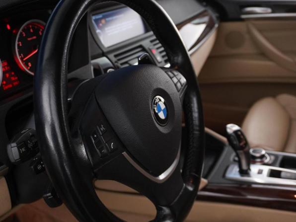 BMW X6 I (E71) с пробегом 2011 года, цена 1 398 055 рублей, 210138 км, внедорожник, Автокод Объявления