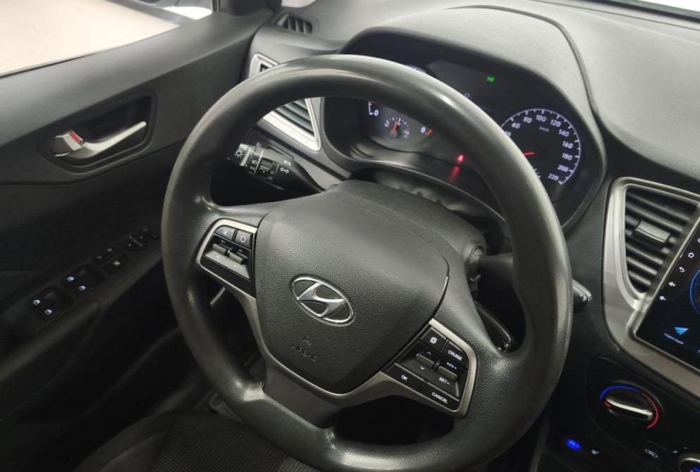 Hyundai Solaris II Екатеринбург  - изображение 15