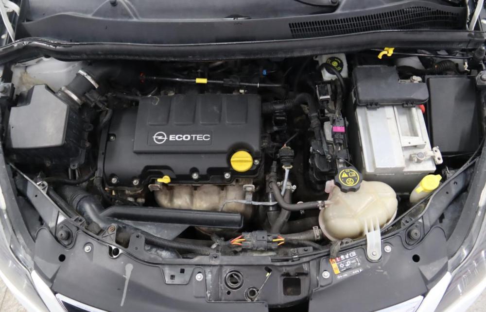Opel Corsa D Рестайлинг II Сургут  - изображение 20