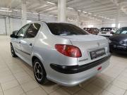 Peugeot 206 Набережные Челны  - изображение 30