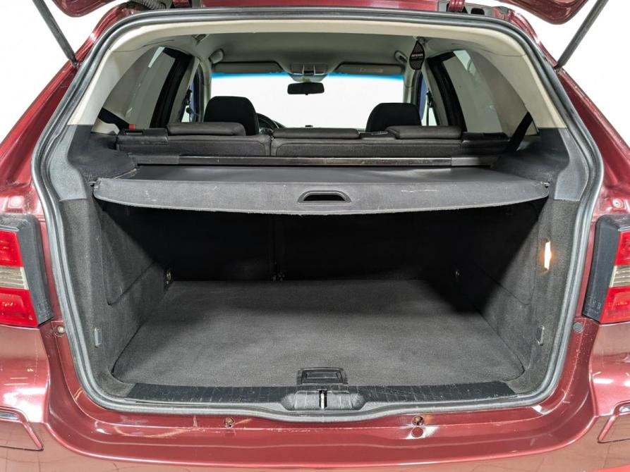 Mercedes-Benz B-Класс I (W245) Екатеринбург  - изображение 16