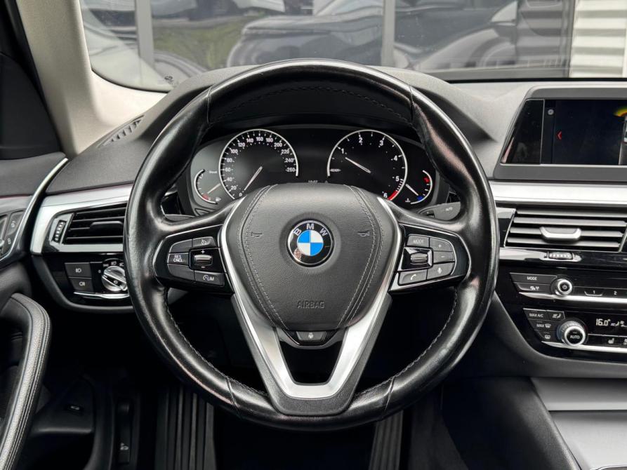 BMW 5 серии VII (G30/G31/G38) Иркутск  - изображение 13