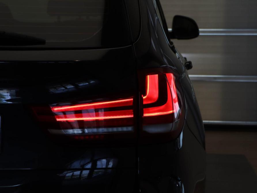 BMW X5 III (F15) Москва  - изображение 29