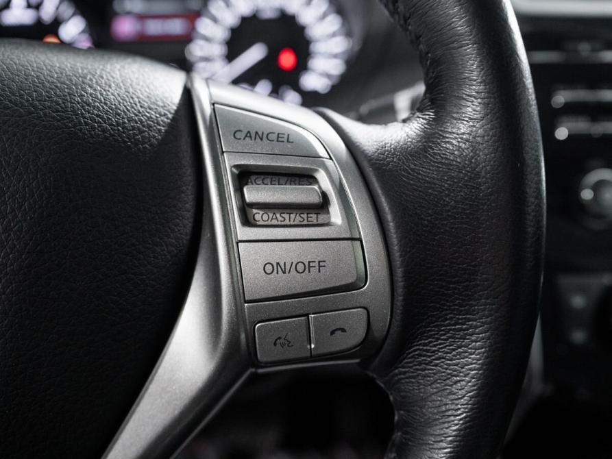 Nissan Teana III (L33) Иркутск  - изображение 12