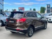 Chery Tiggo 5 I Рестайлинг Калуга  - изображение 24