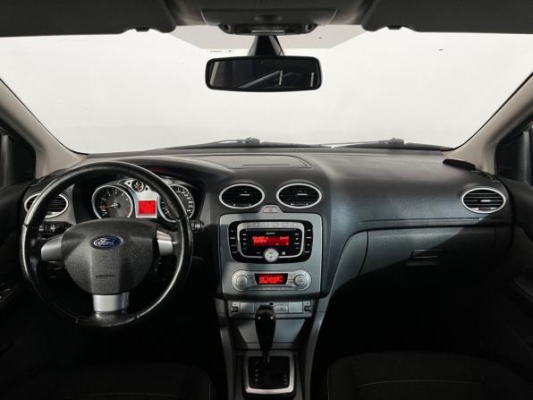 Ford Focus II Рестайлинг с пробегом 2010 года, цена 589 900 рублей, 174000 км, хэтчбек, Автокод Объявления