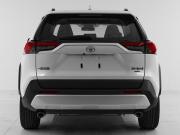 Toyota RAV4 V (XA50) Москва  - изображение 24