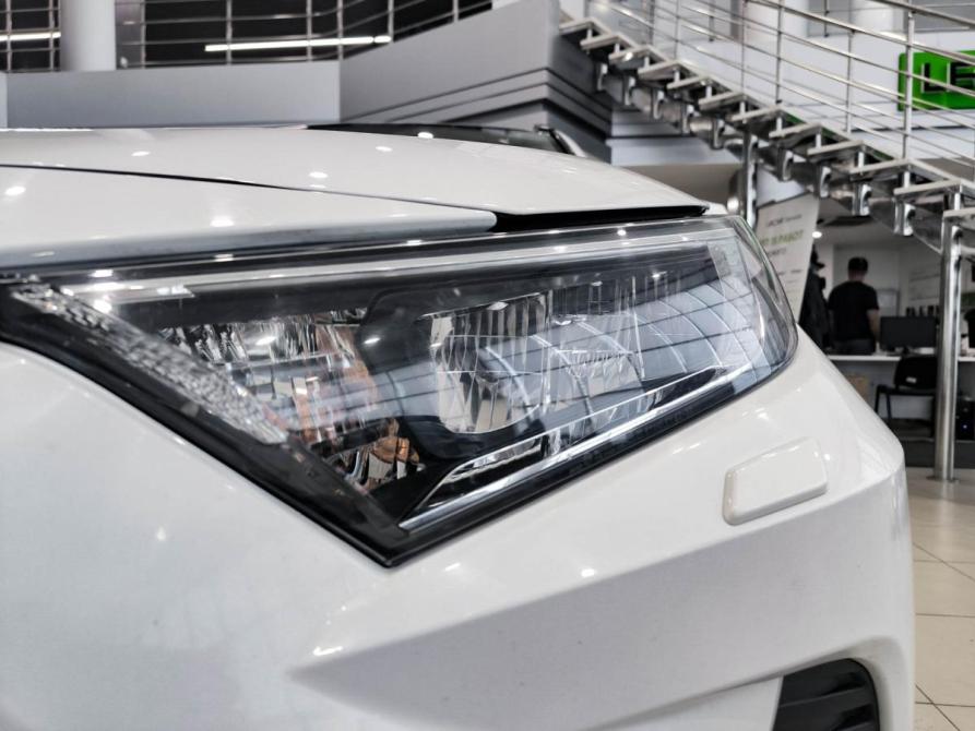 Toyota RAV4 V (XA50) Казань  - изображение 21