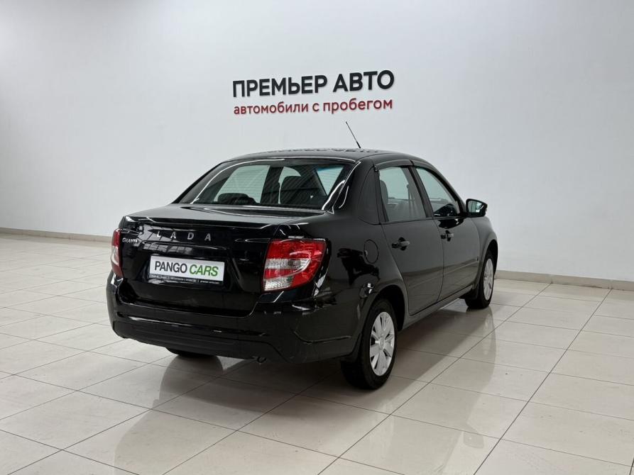 Lada (ВАЗ) Granta I Рестайлинг Смоленск  - изображение 4