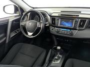 Toyota RAV4 IV (XA40) Рестайлинг Москва  - изображение 54
