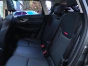 Changan CS35 Plus I Рестайлинг Москва  - изображение 27