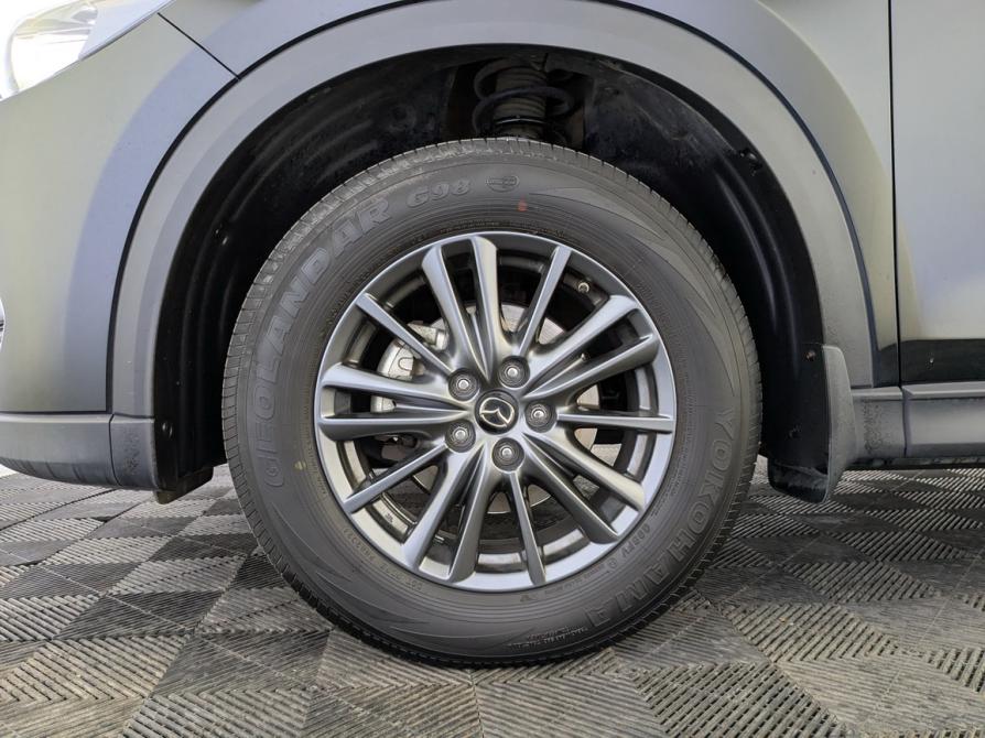Mazda CX-5 II Москва  - изображение 13