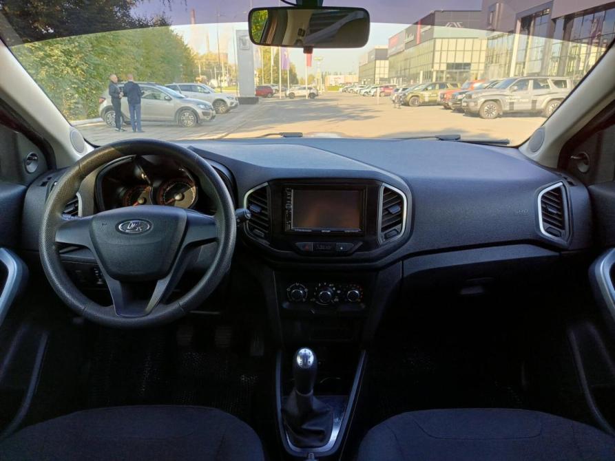 Lada (ВАЗ) XRAY I Чебоксары  - изображение 17
