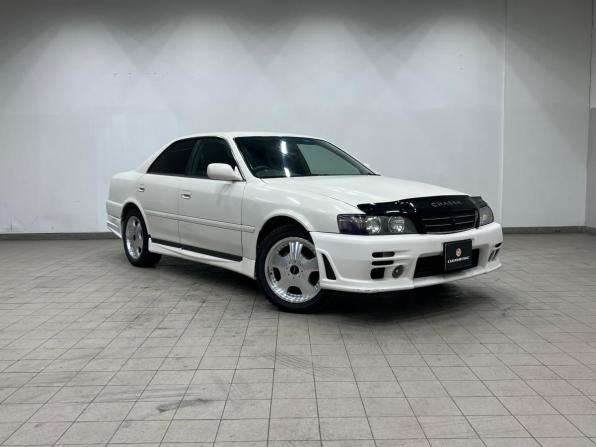 Toyota Chaser VI (X100) Рестайлинг с пробегом 2001 года, цена 599 000 рублей, 387365 км, седан, Автокод Объявления