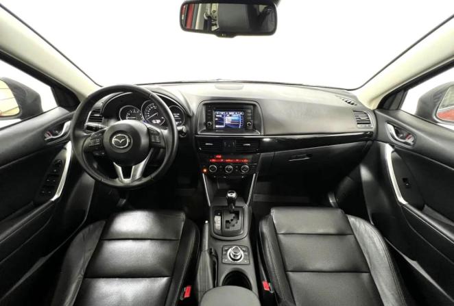 Mazda CX-5 I с пробегом 2012 года, цена 1 790 000 рублей, 159118 км, внедорожник, Автокод Объявления