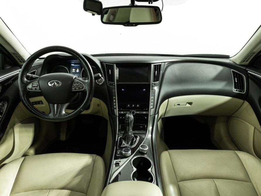 Infiniti Q50 I Санкт-Петербург  - изображение 13