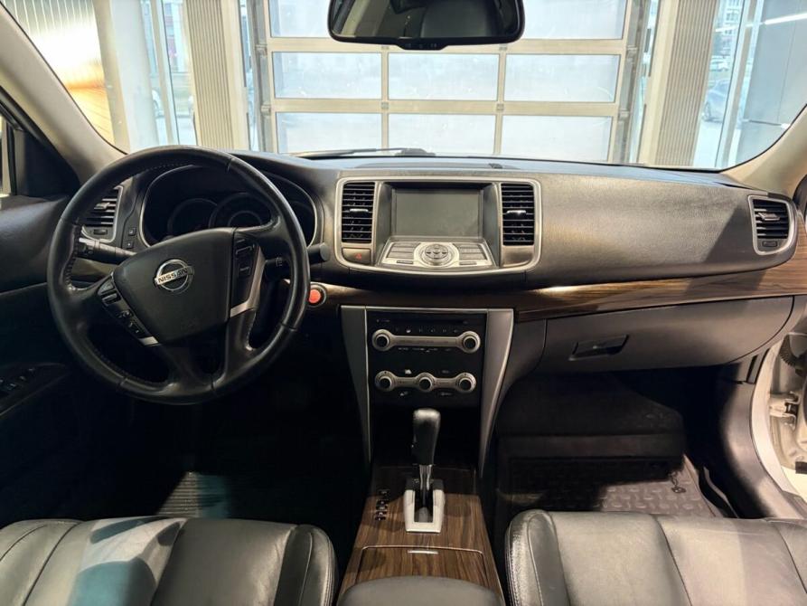 Nissan Teana II Рестайлинг Екатеринбург  - изображение 1