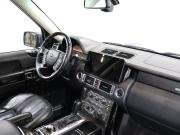 Land Rover Range Rover III Рестайлинг 2 Москва  - изображение 41