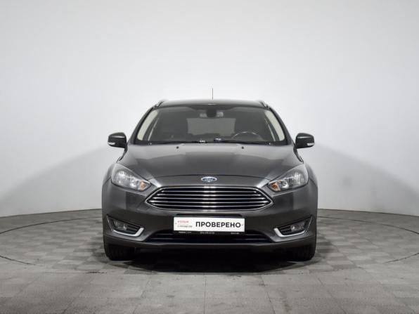 Ford Focus III Рестайлинг с пробегом 2018 года, цена 879 000 рублей, 227016 км, универсал, Автокод Объявления