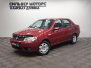 Fiat Albea I Рестайлинг Пермь  - изображение 17