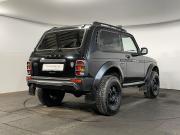 Lada (ВАЗ) Niva Legend Великий Новгород  - изображение 25