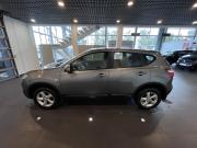 Nissan Qashqai I Рестайлинг Чебоксары  - изображение 43