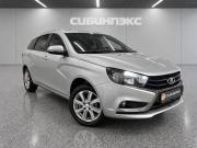 Lada (ВАЗ) Vesta I Кемерово  - изображение 14