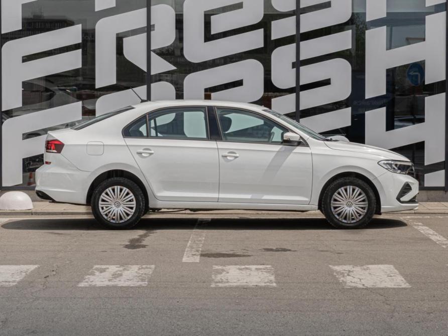 Volkswagen Polo VI Краснодар  - изображение 5