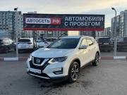 Nissan X-Trail III Рестайлинг Альметьевск  - изображение 24