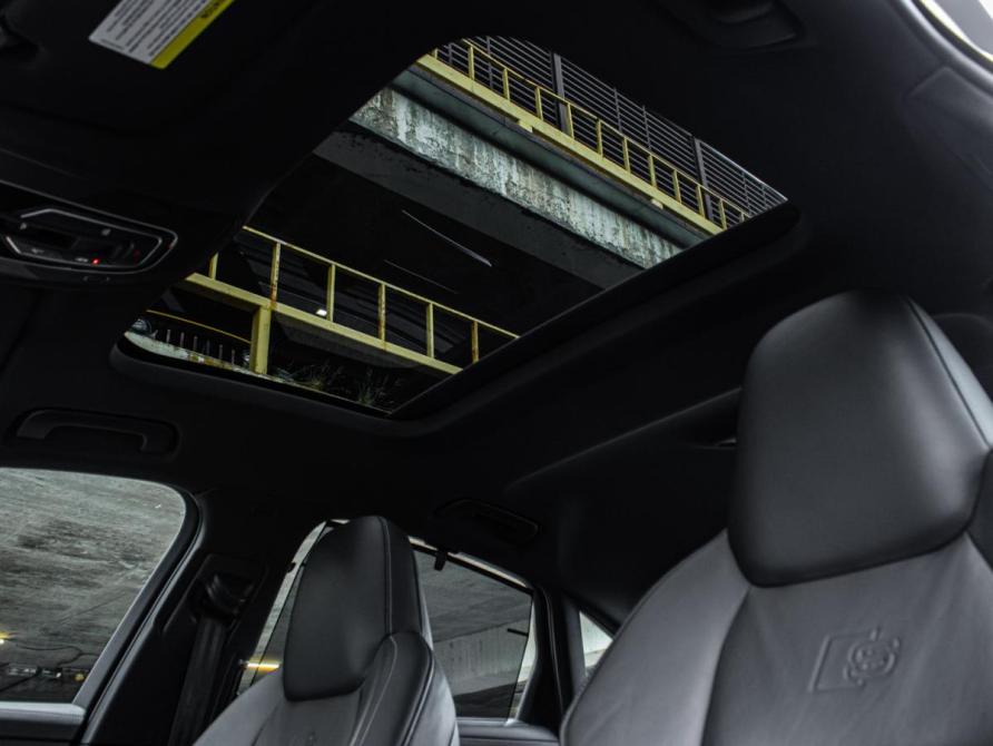 Audi S6 V (C8) Москва  - изображение 17