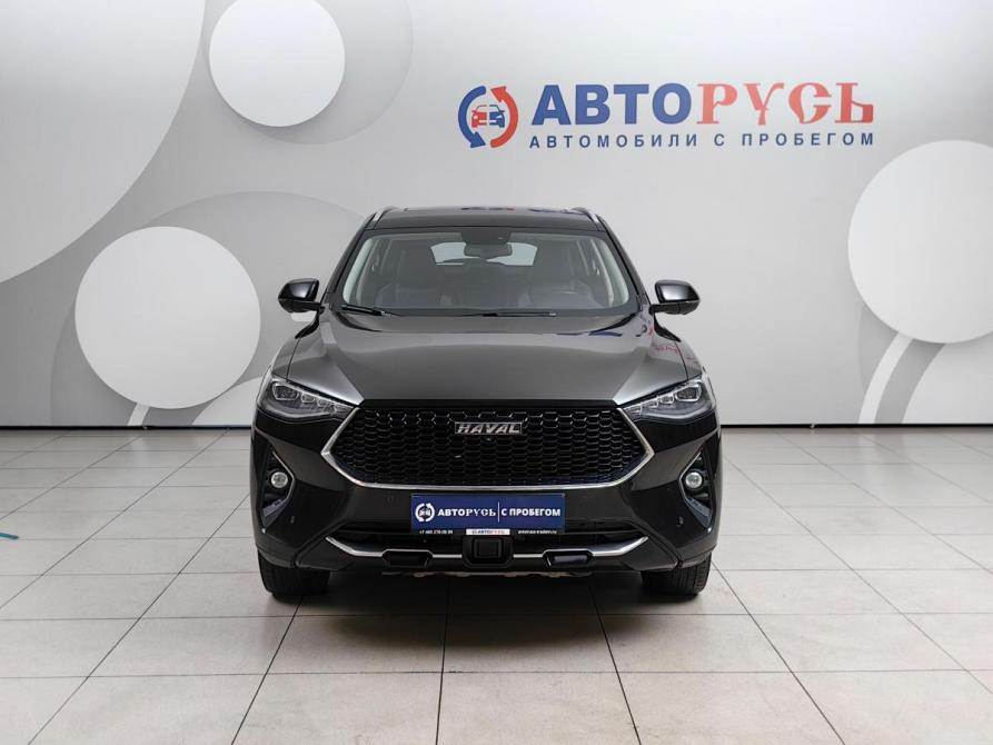 Haval F7 I Подольск  - изображение 3