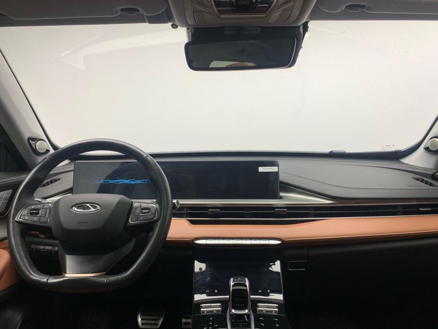 Chery Tiggo 8 Pro Max I Мурманск  - изображение 25