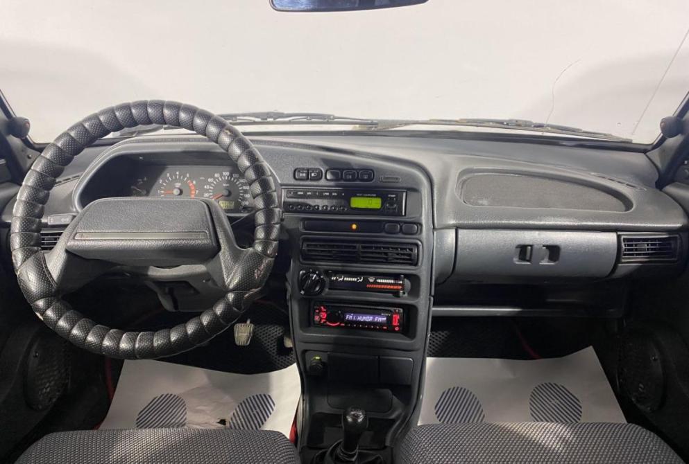 Lada (ВАЗ) 2114 Саранск  - изображение 22