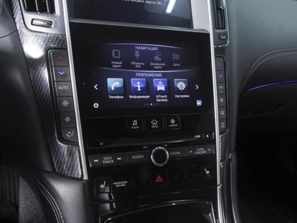 Infiniti Q60 II с пробегом 2021 года, цена 3 699 000 рублей, 140188 км, купе, Автокод Объявления