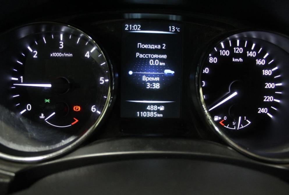 Nissan X-Trail III Астрахань  - изображение 21