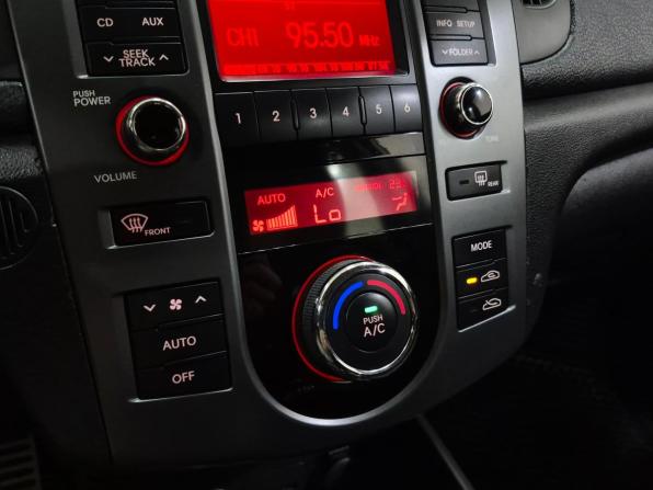 Kia Cerato II с пробегом 2011 года, цена 820 000 рублей, 199987 км, седан, Автокод Объявления