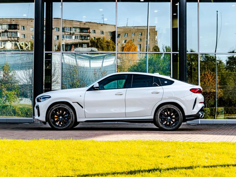 BMW X6 III (G06) Магнитогорск  - изображение 7