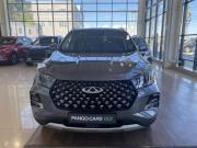 Chery Tiggo 4 Pro I Рестайлинг Саратов  - изображение 31